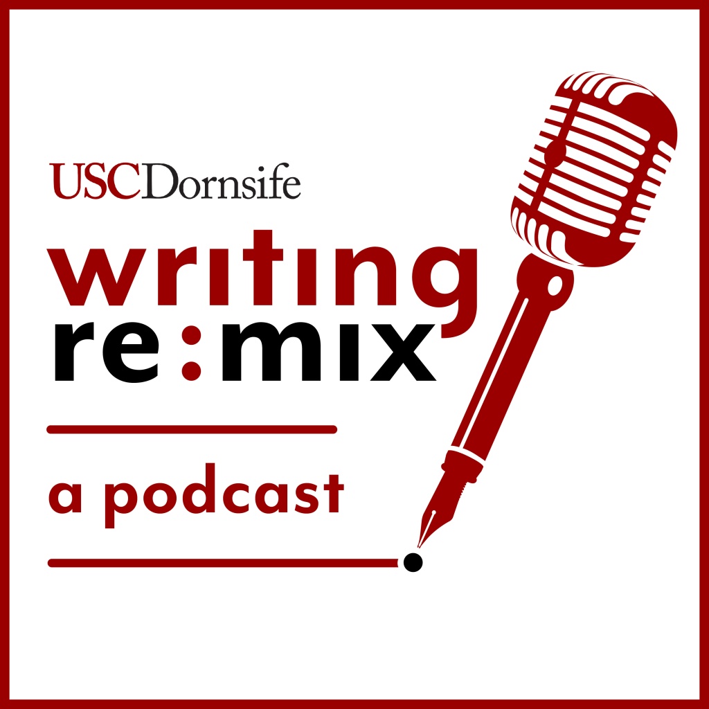 WritingRemix Podcast