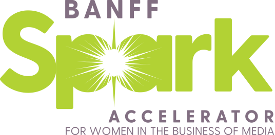 Banff Spark Accelerator