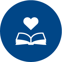 library icon