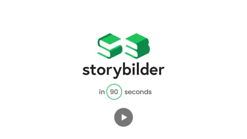 storybuilder video preview