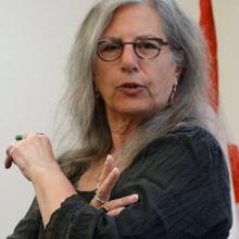Gail de Vos